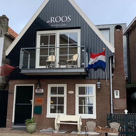 Bed&Breakfast De Roos Urk Exterior foto