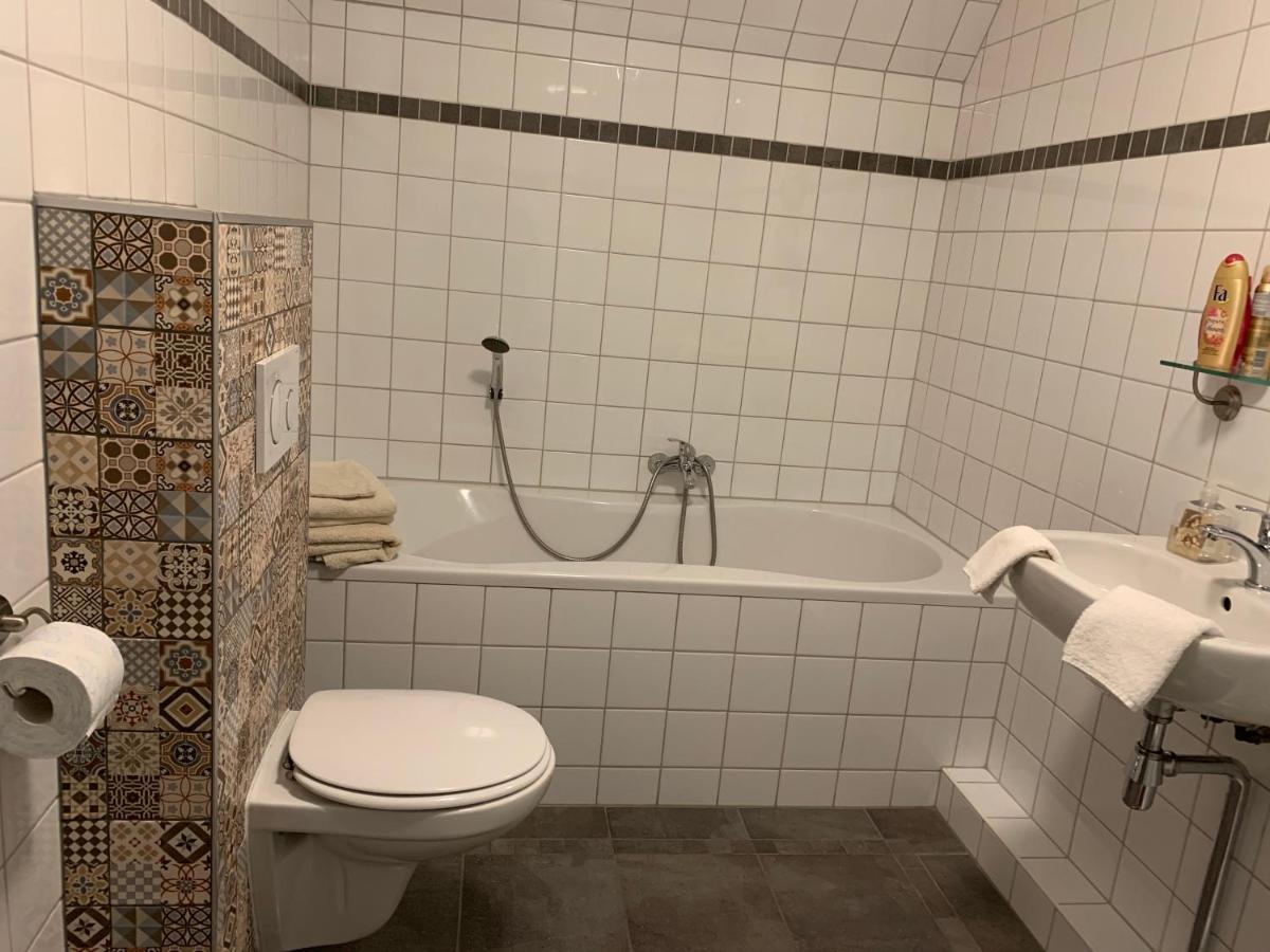 Bed&Breakfast De Roos Urk Exterior foto