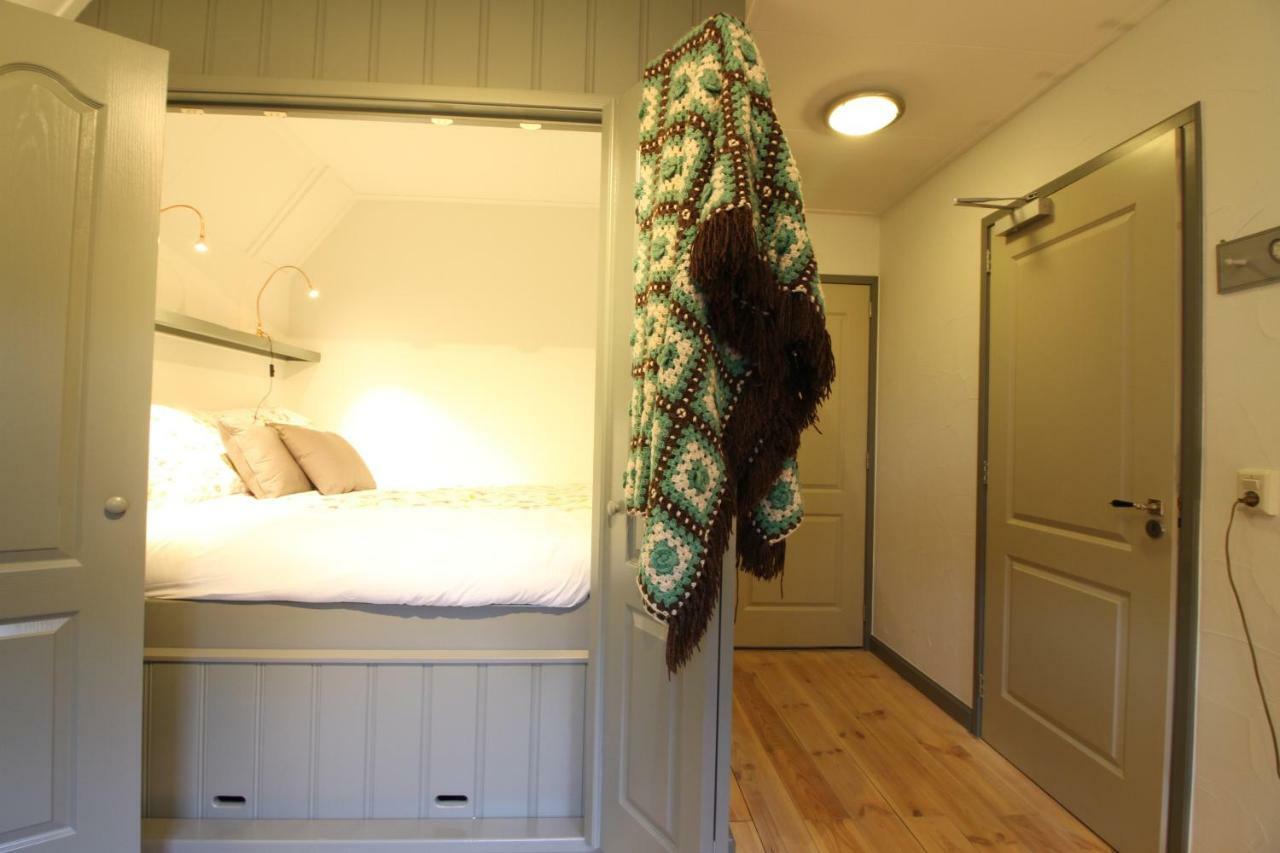 Bed&Breakfast De Roos Urk Exterior foto