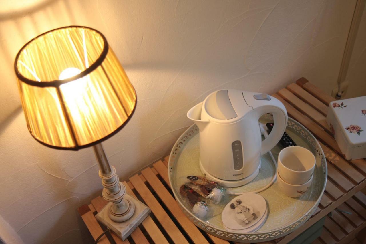 Bed&Breakfast De Roos Urk Exterior foto