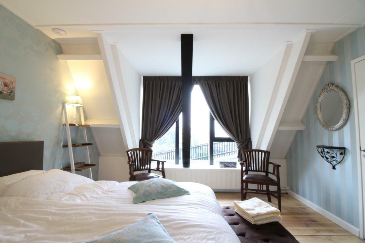 Bed&Breakfast De Roos Urk Exterior foto