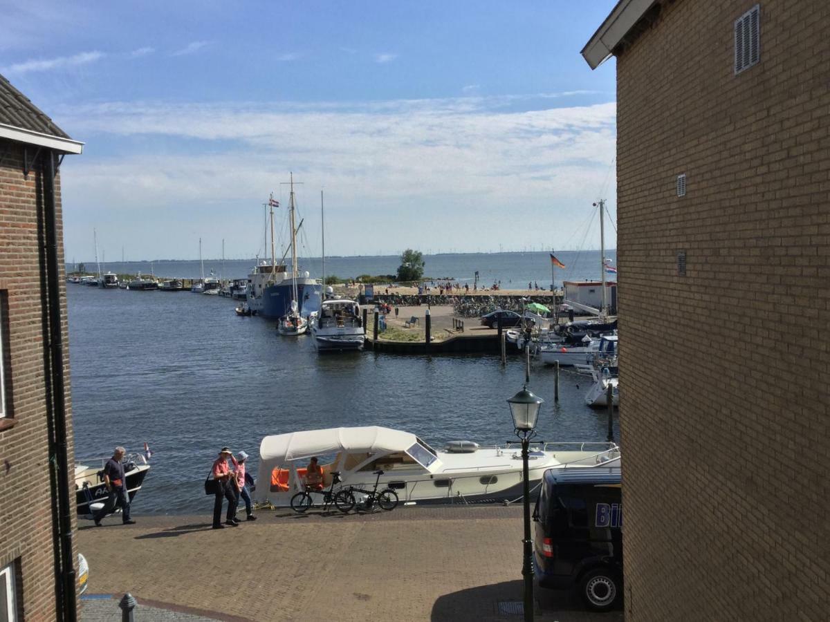 Bed&Breakfast De Roos Urk Exterior foto